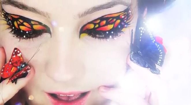 Come truccarsi a Carnevale? Scopriamo i make-up più trendy