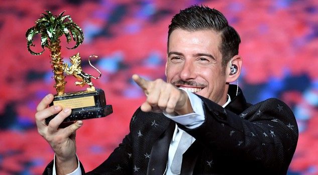 Francesco Gabbani: “Nel Magellano tour non ci sarà più la scimmia!”
