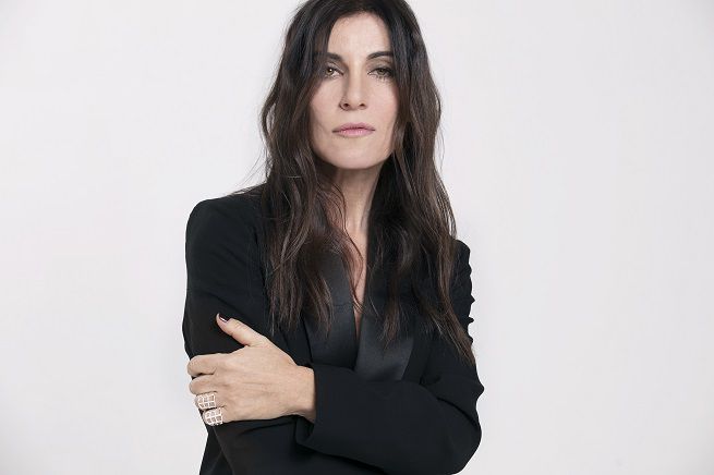 Fatti bella per te di Paola Turci: il testo ufficiale