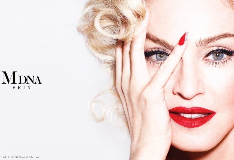 Le star che hanno creato una propria linea di cosmetici