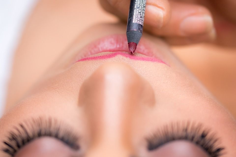 Trucco labbra? Impariamo come valorizzarle in poche semplici mosse