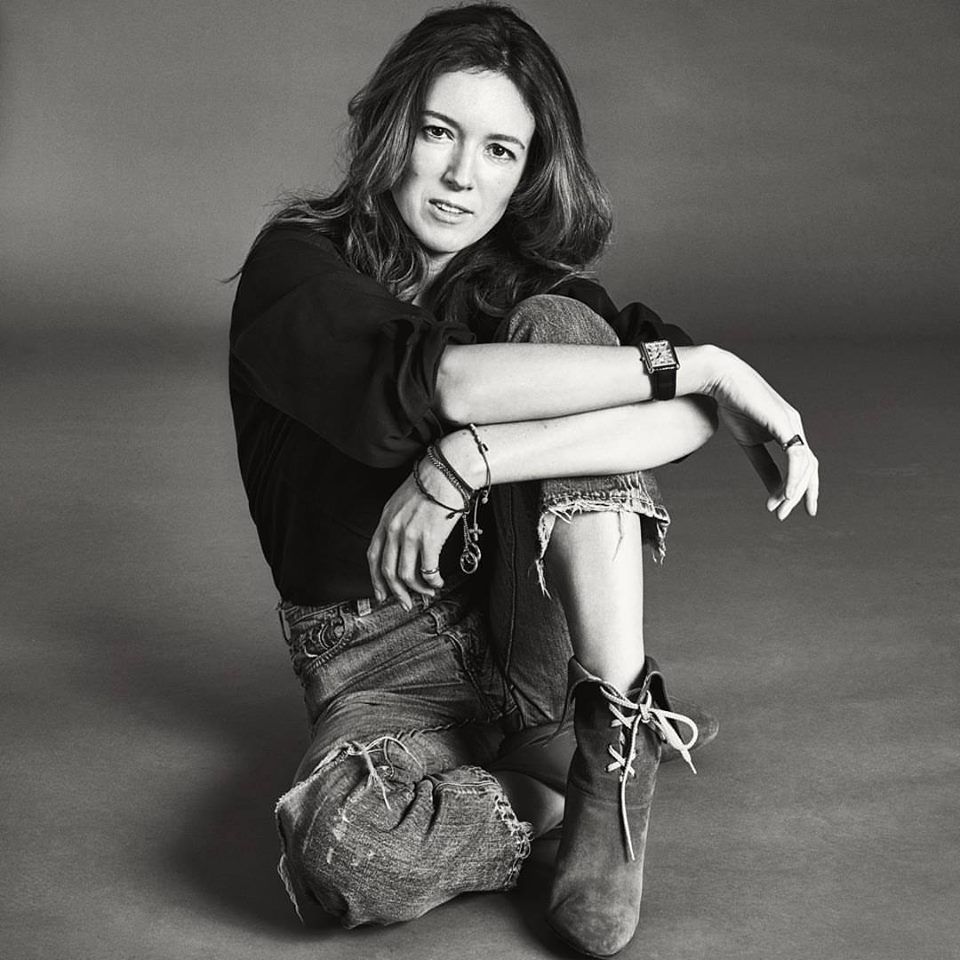 Clare Waight Keller è la nuova direttrice creativa di Givenchy