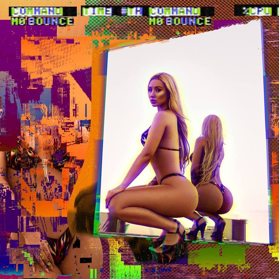 Mo Bounce di Iggy Azalea: testo, traduzione e video