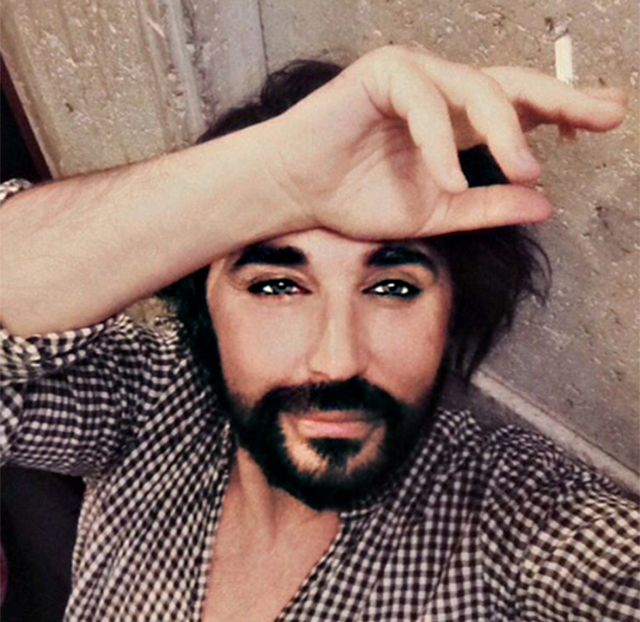 Scialpi si sfoga: “Se non fai parte del giro giusto devi produrti da solo e non guadagni una lira”