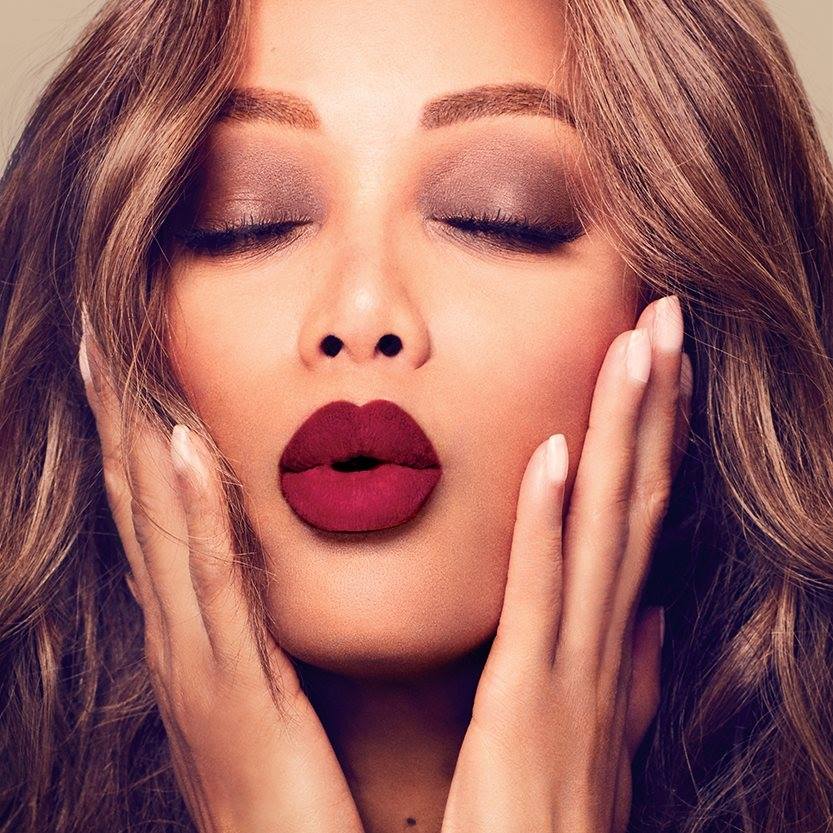 Tyra Banks torna ad America’s Next Top Model
