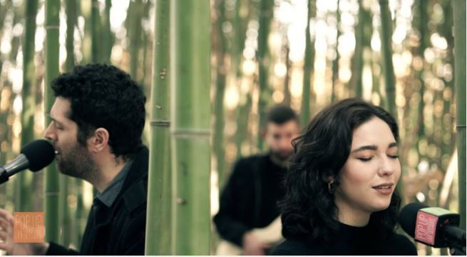 Vienimi a cercare di Stag feat. Matilda De Angelis: testo e video ufficiali