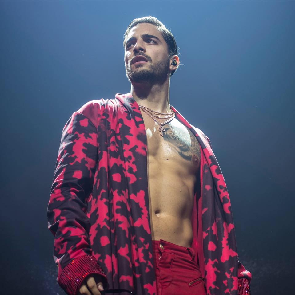 Felices Los 4 di Maluma: testo, traduzione e video ufficiale