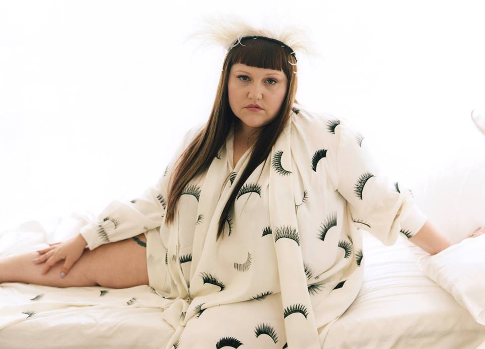 Fire di Beth Ditto: testo, traduzione e audio