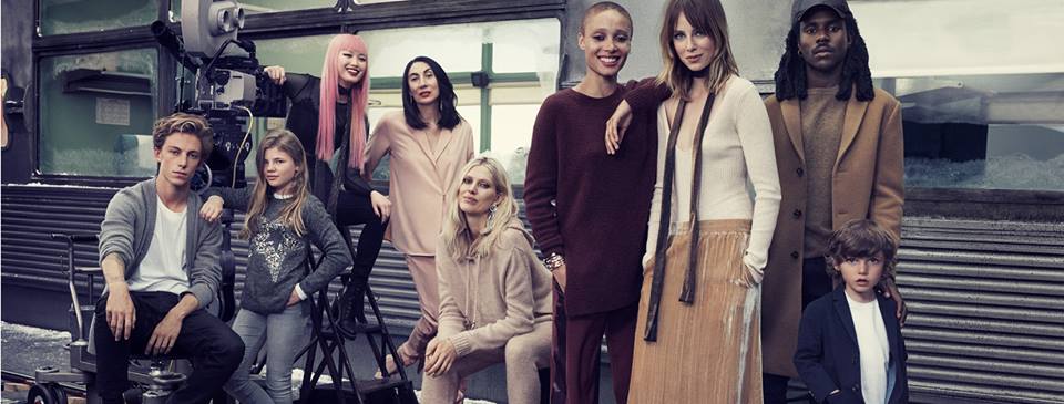 H&M è tra le migliori aziende di moda per cui lavorare secondo Business of Fashion