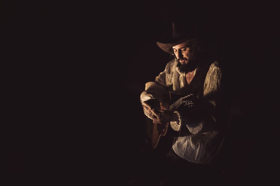 Il treno di Vinicio Capossela: testo e video ufficiale