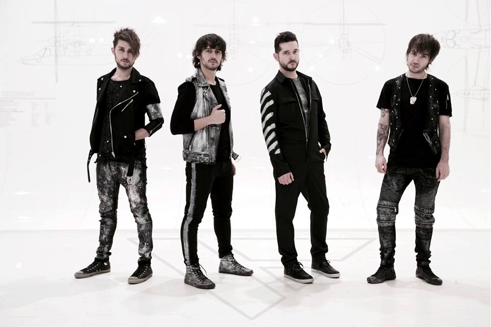 La fine del mondo dei Finley: testo e video ufficiale