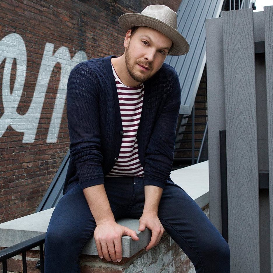 Making love with the radio on di Gavin DeGraw: testo, traduzione e video ufficiale