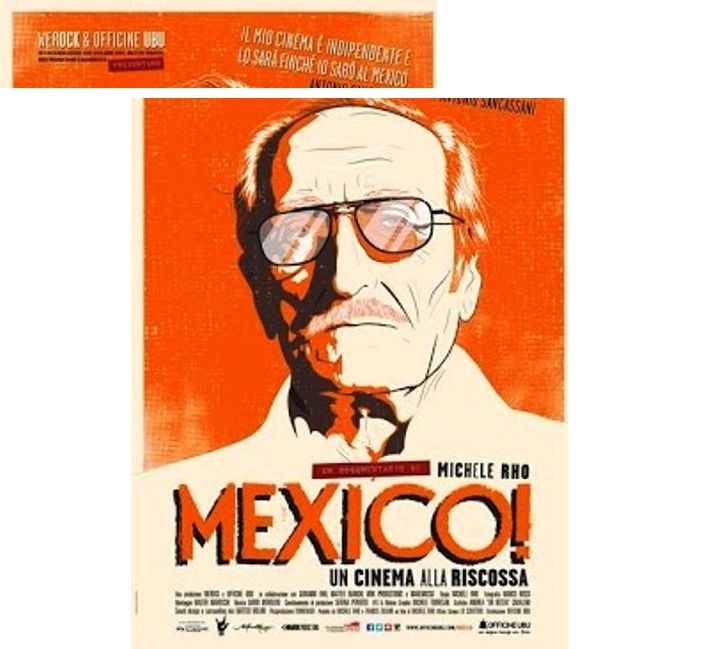 “Mexico! Un cinema alla riscossa”, omaggio alla sala mono-schermo di Milano