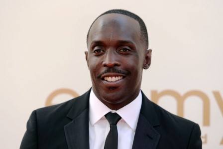 Michael Kenneth Williams interpreterà Miles Davis in un film biografico