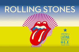 The Rolling Stones Olé, Olé, Olé!: A Trip Across Latin America, il film-documentario della band