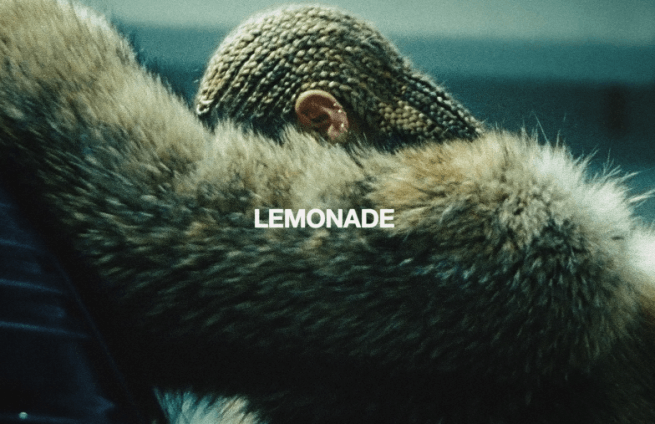 Album più venduti al mondo nel 2016: Lemonade di Beyoncé guida la top ten