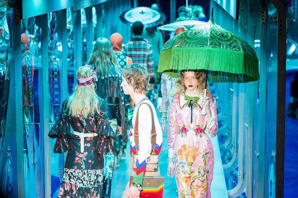 Eco-moda, anche il fashion made in Italy diventa sostenibile