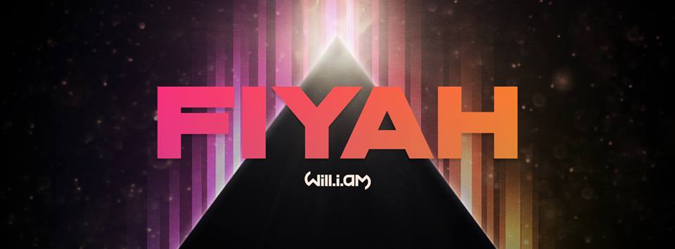 Fiyah di Will.i.am: testo, traduzione e video ufficiale