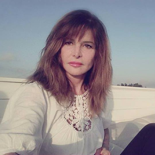 Aresgate, Giuliana De Sio shock: “Mi proposero di nascondermi nella cantina per inscenare la mia scomparsa”