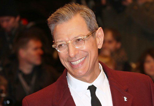 Jeff Goldblum disposto ad apparire nel sequel di  Jurassic Park?