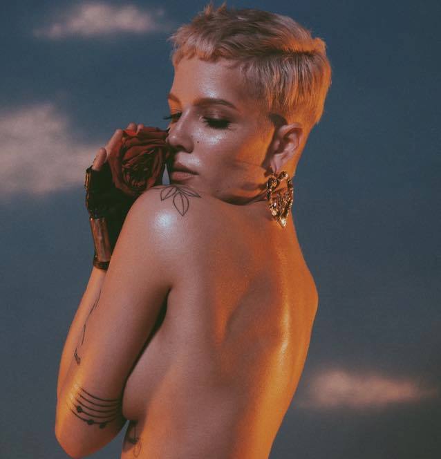 Clementine di Halsey: testo, traduzione e video ufficiale