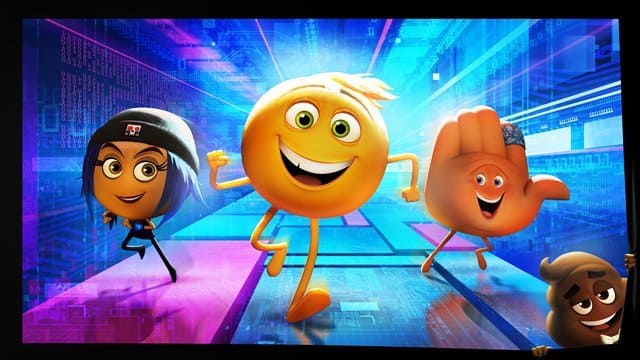 “Emoji – Accendi le emozioni”, le emoji protagoniste di un film di Anthony Leondis