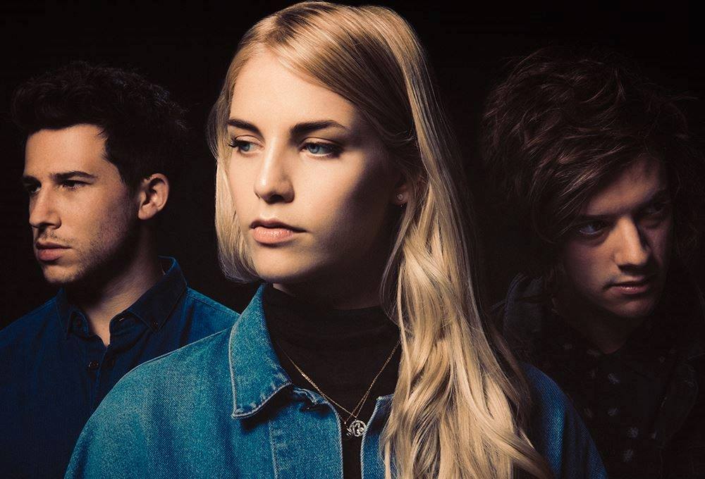 Oh Woman Oh Man dei London Grammar: testo, traduzione e video