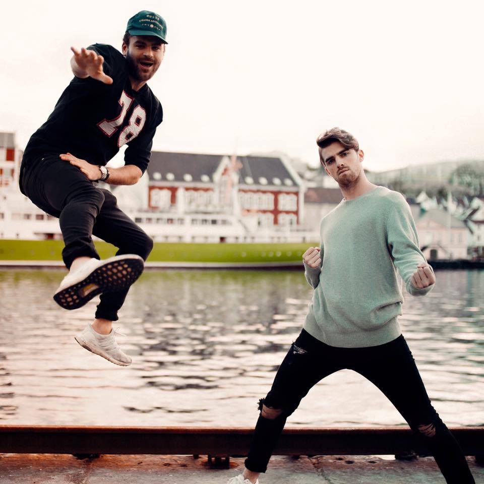 Something just like this dei The Chainsmokers e Coldplay: testo, traduzione e video
