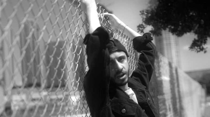 Till the Wheels Fall Off di Osvaldo Supino: testo e video ufficiale