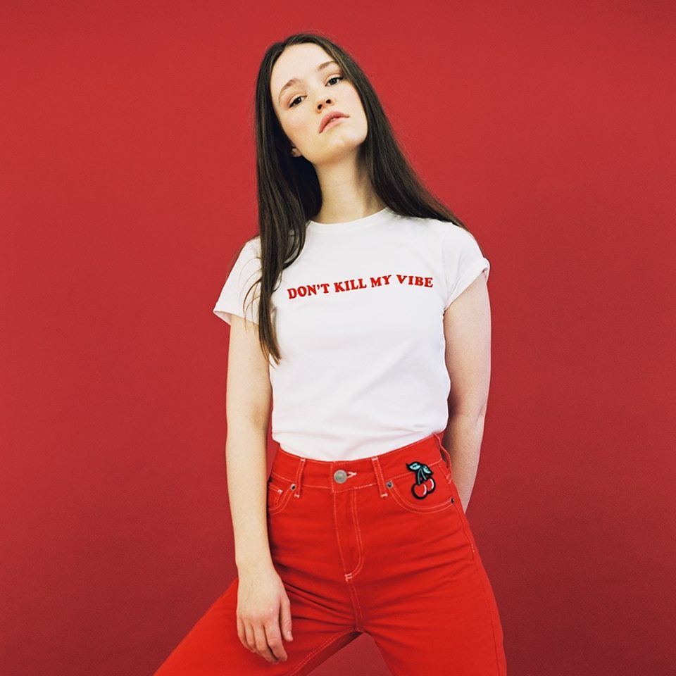 Don’t kill my vibe di Sigrid: testo, traduzione e video ufficiale