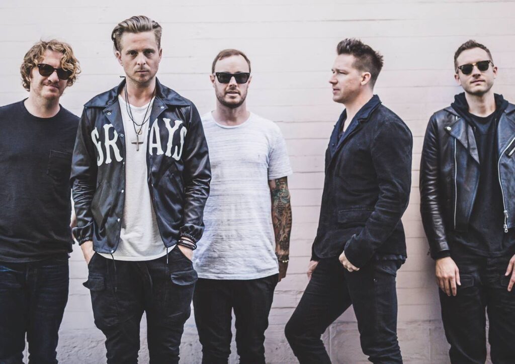No vacancy degli One Republic: testo, traduzione e video