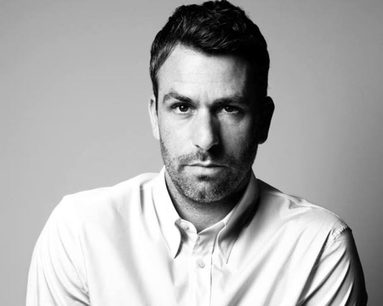 Paul Surridge è il nuovo direttore creativo di Roberto Cavalli