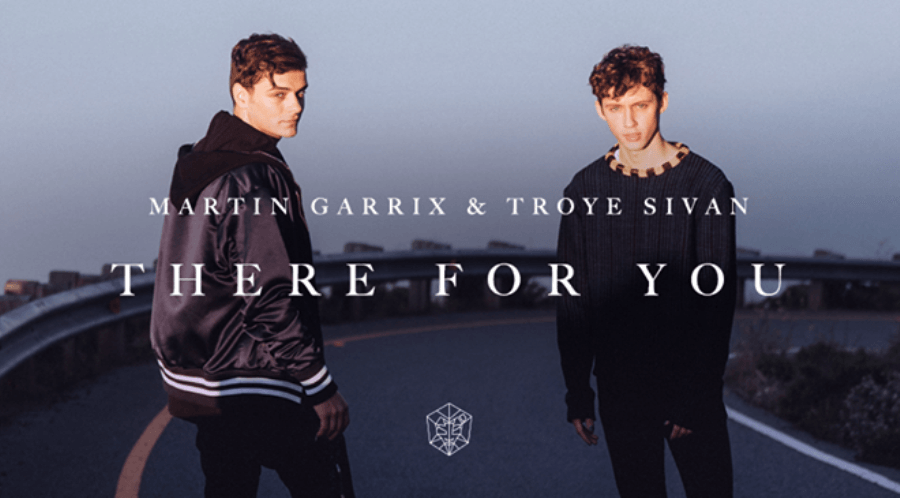 There for you di Martin Garrix feat. Troye Sivan: testo, traduzione e video