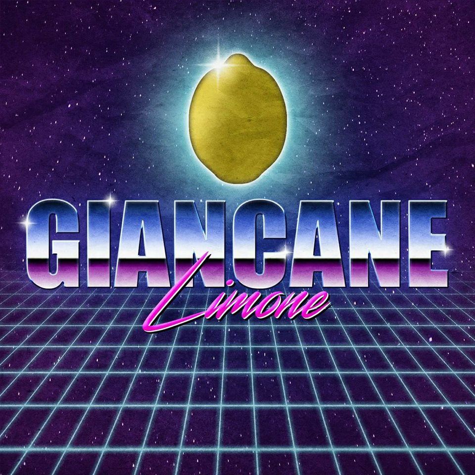 Limone di Giancane: testo e video ufficiale