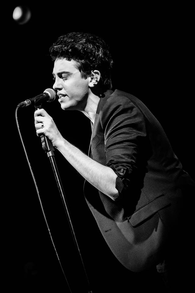 Michele Bravi, le date di Anime di Carta Tour – Nuove Pagine