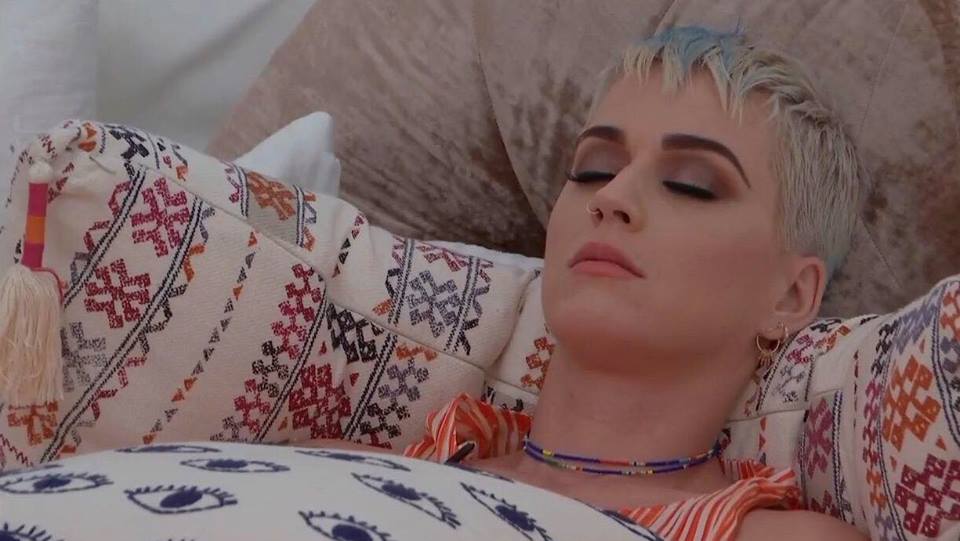 Power di Katy Perry: testo, traduzione e video ufficiale