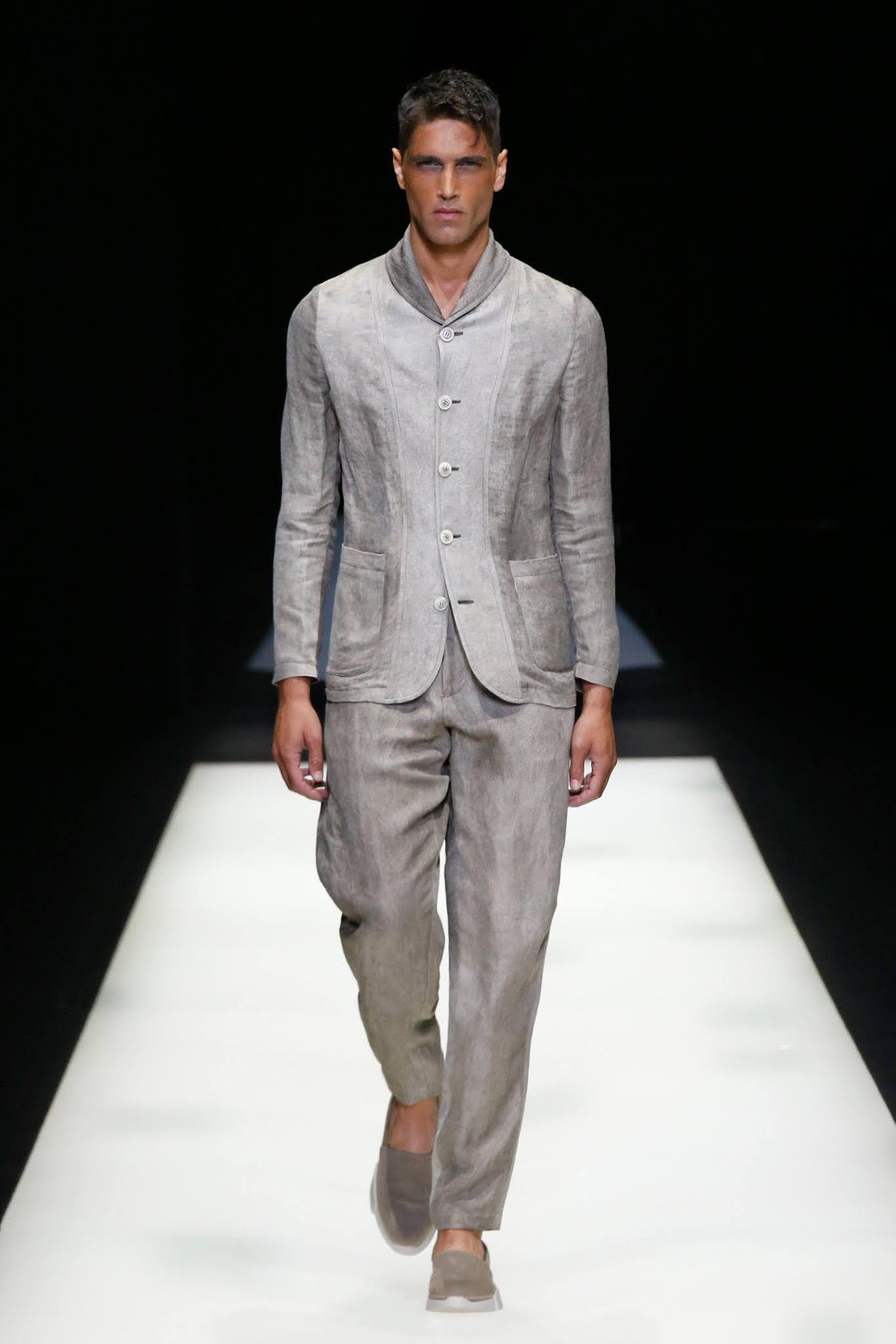 Milano Moda Uomo: sfilate in presenza e in digitale