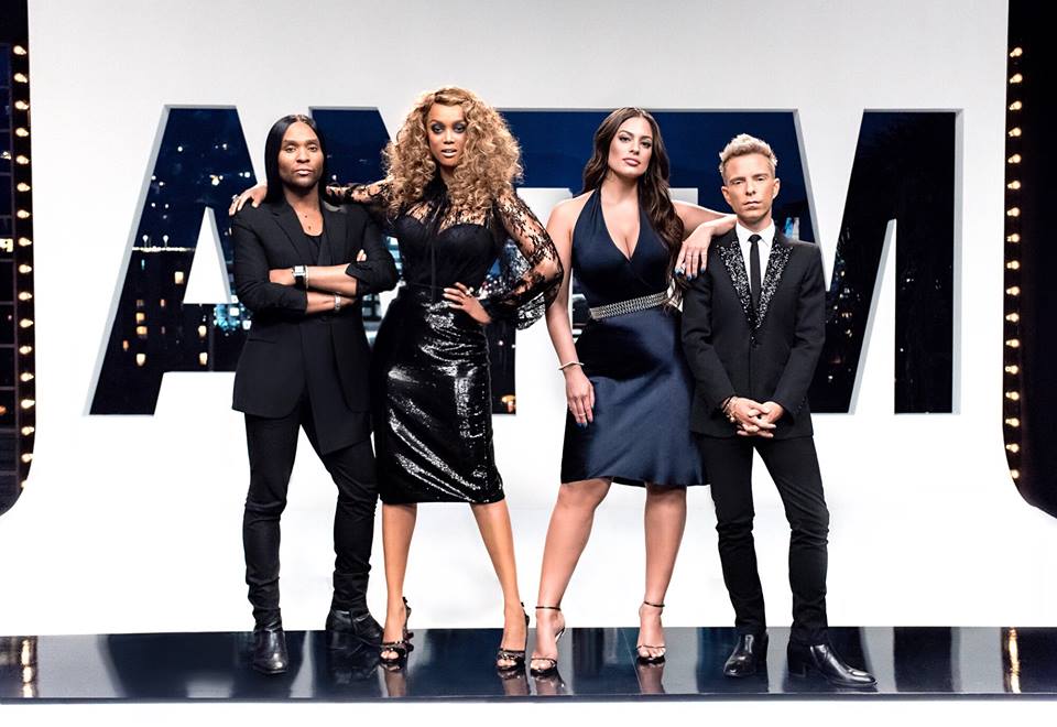 Tyra Banks si schiera contro i pregiudizi sull’età nel mondo della moda