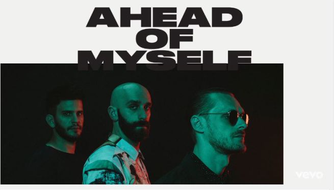 Ahead of Myself degli X Ambassadors: testo, traduzione e audio