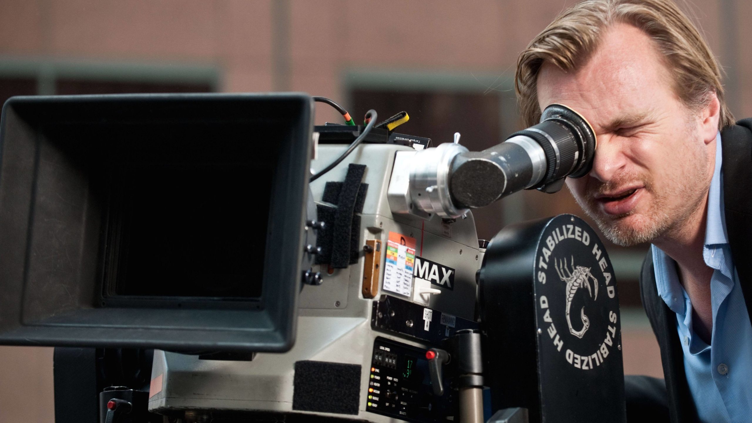 Christopher Nolan esclude possibili collaborazioni con Netflix