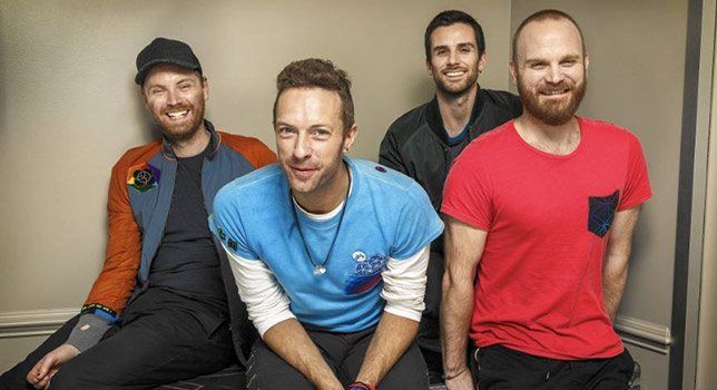 Miracles (Someone special) dei Coldplay e Big Sean: testo, traduzione e video