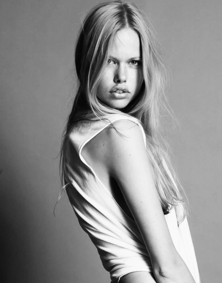 Emma Stern Nielsen non si fida delle diete e dei regimi alimentari