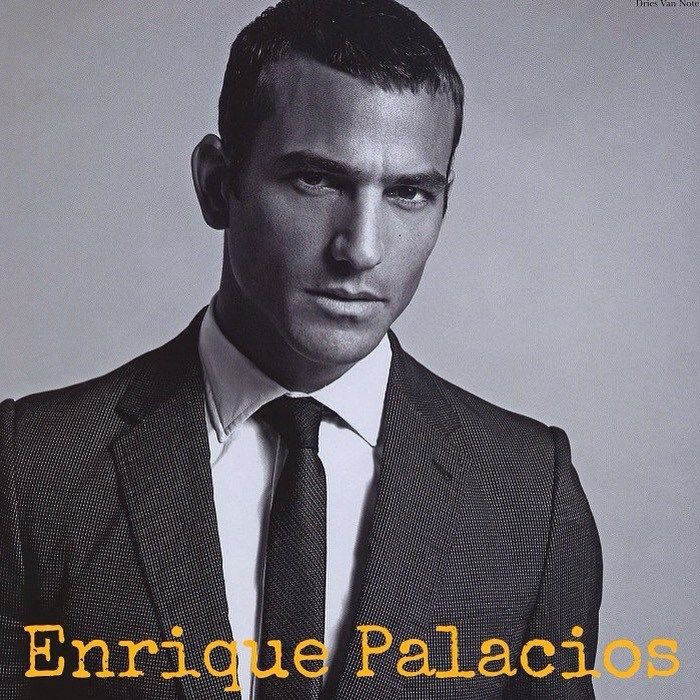 Enrique Palacios, i consigli e i segreti del modello venezuelano
