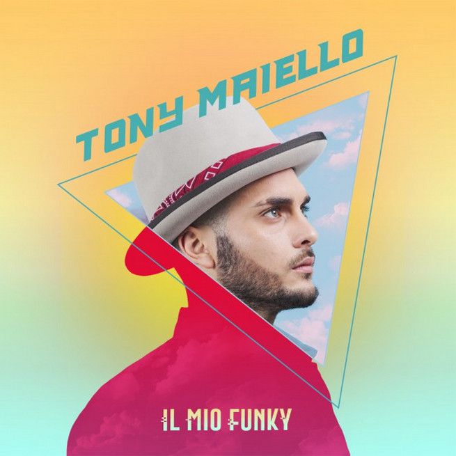 Il mio Funky di Tony Maiello: testo e video ufficiale