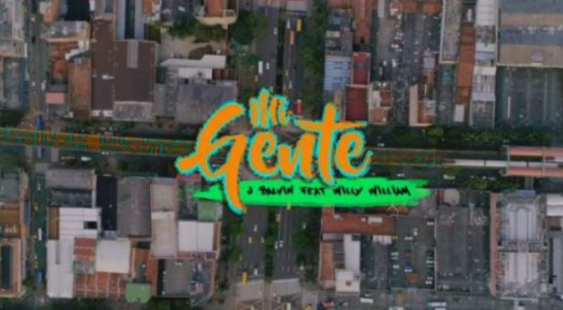 Mi gente di J. Balvin feat. Willy William: testo, traduzione e video