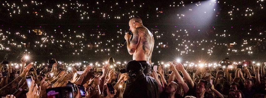 Talking to myself dei Linkin Park: testo, traduzione e video ufficiale