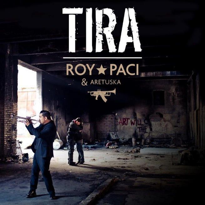 Tira di Roy Paci e Aretuska: testo e video ufficiale