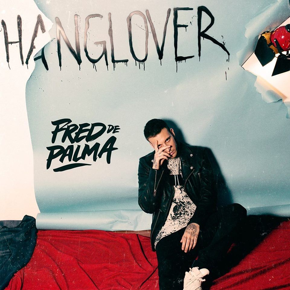 Hanglover di Fred De Palma: la tracklist del nuovo album