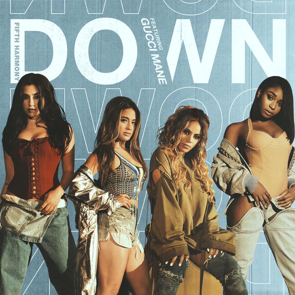 Le Fifht Harmony lanciano il nuovo album omonimo: tracklist e cover