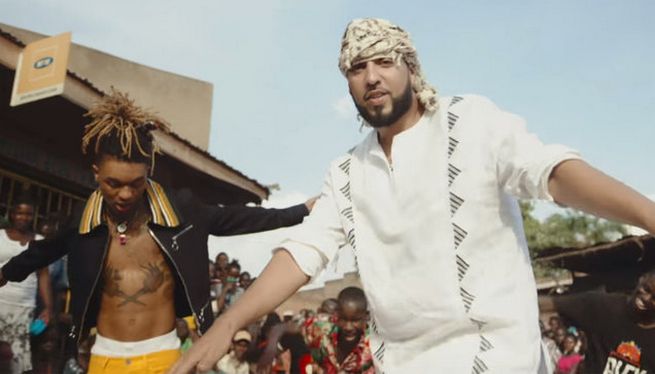 Unforgettable di French Montana feat. Swae Lee: testo, traduzione e video